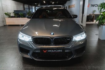 BMW M5 - 2