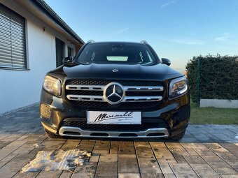 Mercedes-Benz GLB 200d A/T - 2