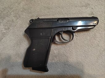 CZ 70 7.65mm - 2