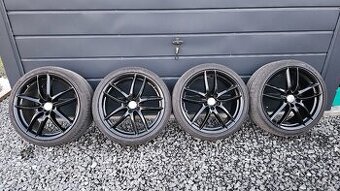 235/35 R19 5x112 Seat Cupra - 2