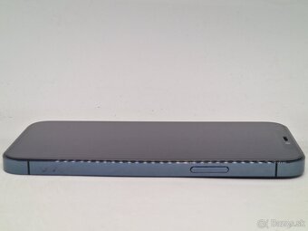 IPHONE 12 PRO PACIFIC BLUE 512GB ZÁRUKA - VEĽMI DOBRÝ STAV - 2