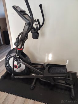 Eliptical Schwinn 570E - 2