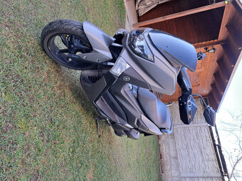 Yamaha NMAX 125 ABS - 2