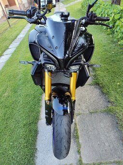 YAMAHA MT-10 SP - 2