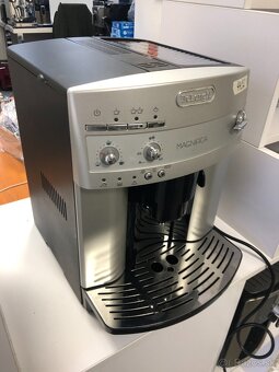 DELONGHI MAGNIFICA esam s ročnou zárukou - 2