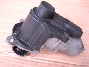 EGR Ventil 03G131501D, 03G131502 1.9TDI, 2.0TDI PD - 2