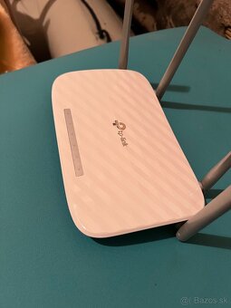 TP-link archer c50 - 2