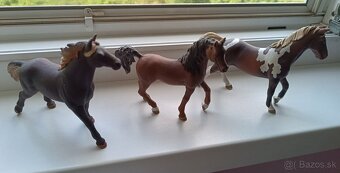 Schleich kone - 2