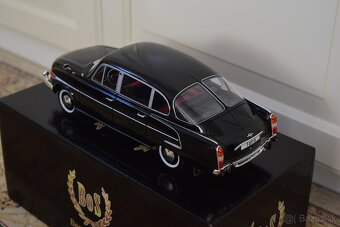 Tatra 603 1/18 - 2