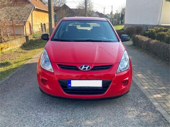 Hyundai i20 2010 TOP STAV - 2