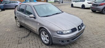 Lacno rozpredám Seat Leon 1999-2006 na náhradné diely - 2