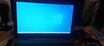 Predám notebook od značky hp255 g5 - 2