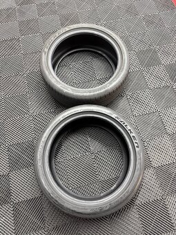 R19 Letne pneu Falken 245/40ZR19 (98Y) - 2