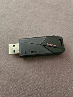 Kingston usb kľúč 128gb - 2