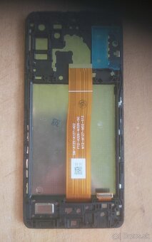 SAMSUNG Galaxy A32 / M32 - NOVÝ LCD DISPLEJ - 2