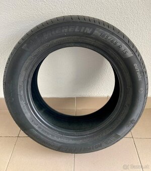 Letné pneu Michelin Primacy 4 185/65 R15 88H (nové) - 2