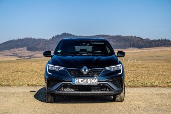 Renault Arkana 1.3 TCe 160 R.S.Line EDC - 2