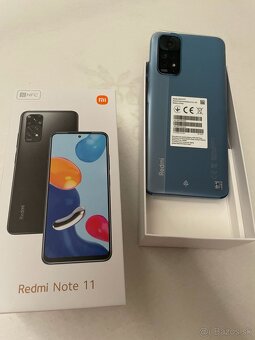 Xiaomi Redmi Note 11 Pro - 2