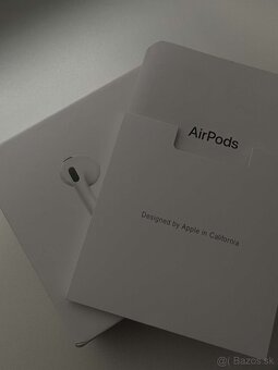 Apple AirPods 3 - 2