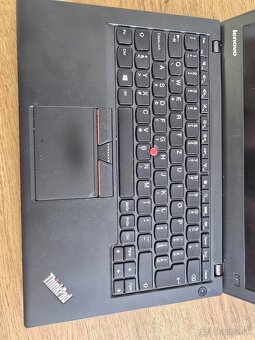 Lenovo X250 - 2