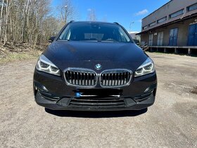 BMW 216i Gran Tourer - 2