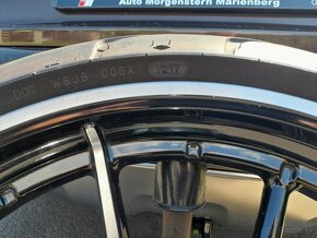 Moto pneu MICHELIN SCHORCHER 11 - 2