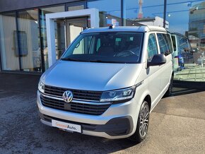 Volkswagen California Beach Tour 2.0 TDI - 2