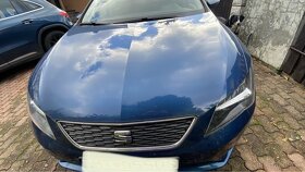 Seat Leon, 1.4TSI, 110kW - 2