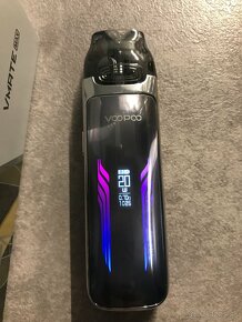 Vape VOOPOO VMATE Max power 30w - 2