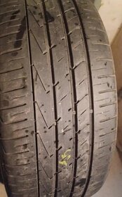 235/50r R19 99v cena za 4 ks - 2