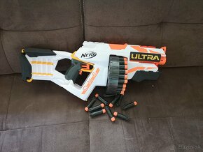 NERF ULTRA one - automaticka original Nerf - 2