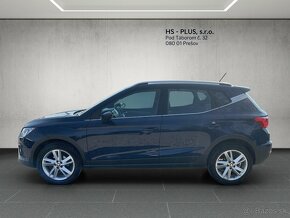 Seat Arona 1.5 EVO FR - 2