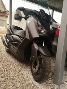 Yamaha x max300 - 2