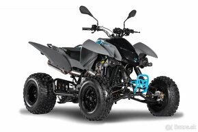 Xtreme Enduro 450 EFI - 2