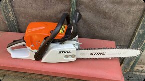 Stihl MS391 - 2