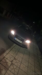 Predám Audi A4 B7 - 2