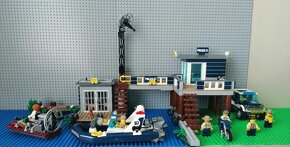 Lego City 60069 - 2