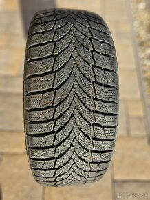 Nexen 225/45 R19 zimné 4ks - 2