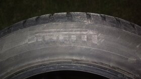 Pirelli Sottozero 3   M+S  ....Gumy 205/55 R16 91H - 2