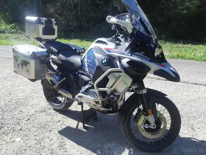 BMW R 1250 GS ADVENTURE - 2