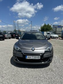 Renault Mégane Grandtour 1.6 dCi Bose - 2