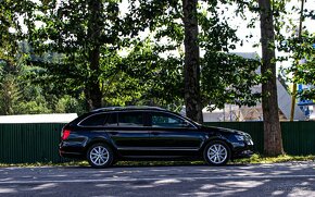 Škoda Superb Combi 1.6 TDI GREENLINE - 2