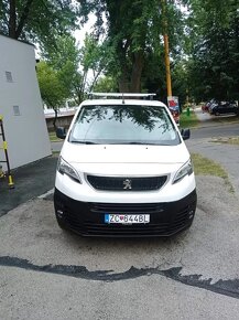 Peugeot EXPERT - 2