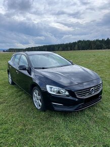 Volvo V60 - 2