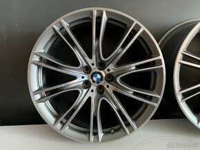 BMW Individual G11 Styleing 647 5x 112 R 20 - 2