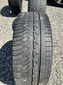 Pneumatiky Michelin 225/40 R18 - 2