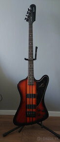 Basgitara Epiphone Thunderbird PRO 2012 - 2