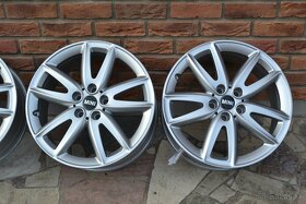 5x112 R18 Alu disky Original Mini Countryman F60 - 2