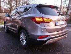 Predám Hyundai SantaFe 2,0 150k FULL 4x4 diesel,MOŽNÁ VÝMENA - 2