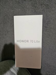 Honor 70 Lite - 2